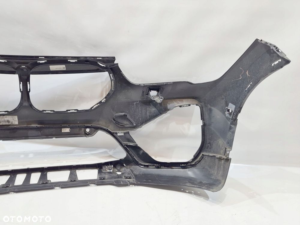 zderzak przód bmw x1 f48 21r lift lci 7954209 - 9