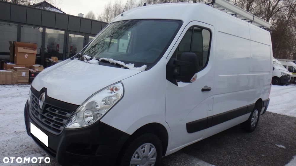Renault Master - 3