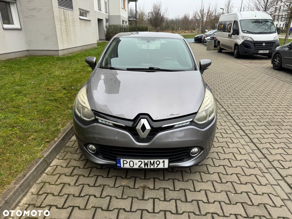 Renault Clio 1.5 dCi Dynamique - 9