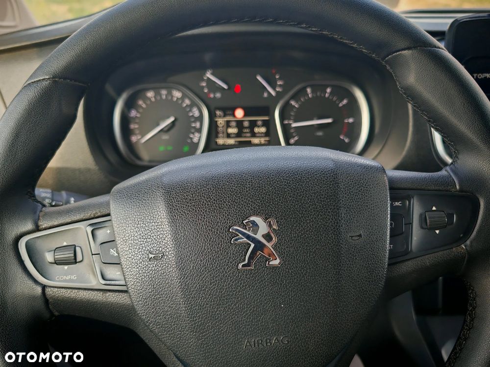 Peugeot EXPERT - 13