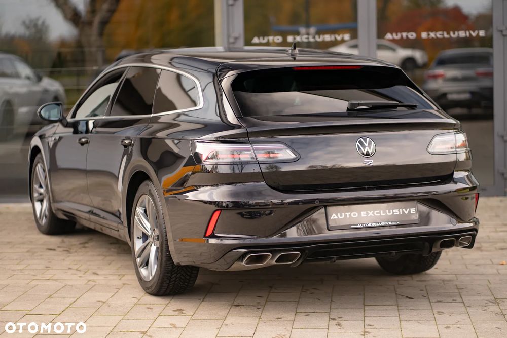 Volkswagen Arteon Shooting Brake - 19