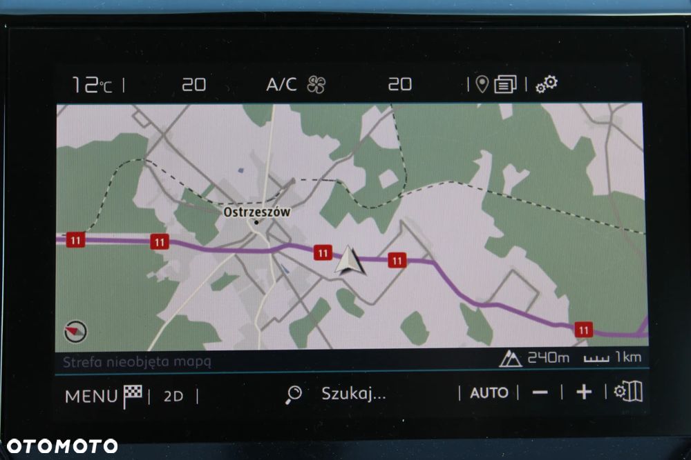 Citroën C5 Aircross BlueHDI 130 S&S EAT8 SHINE PACK - 20