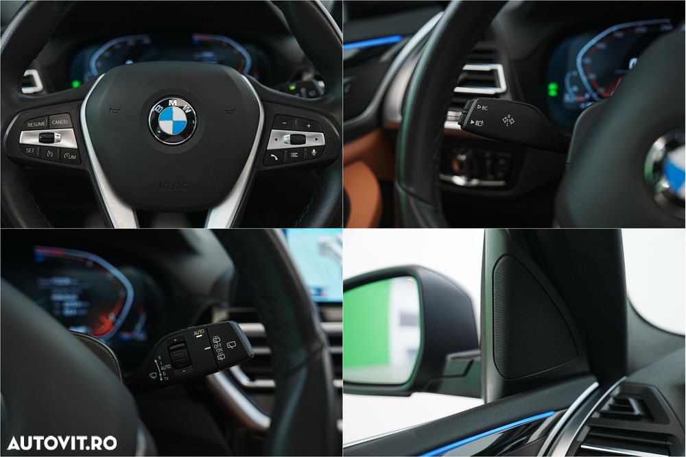 BMW X3 - 29
