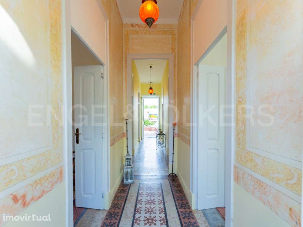 Mediterranean Home - Grande imagem: 3/56