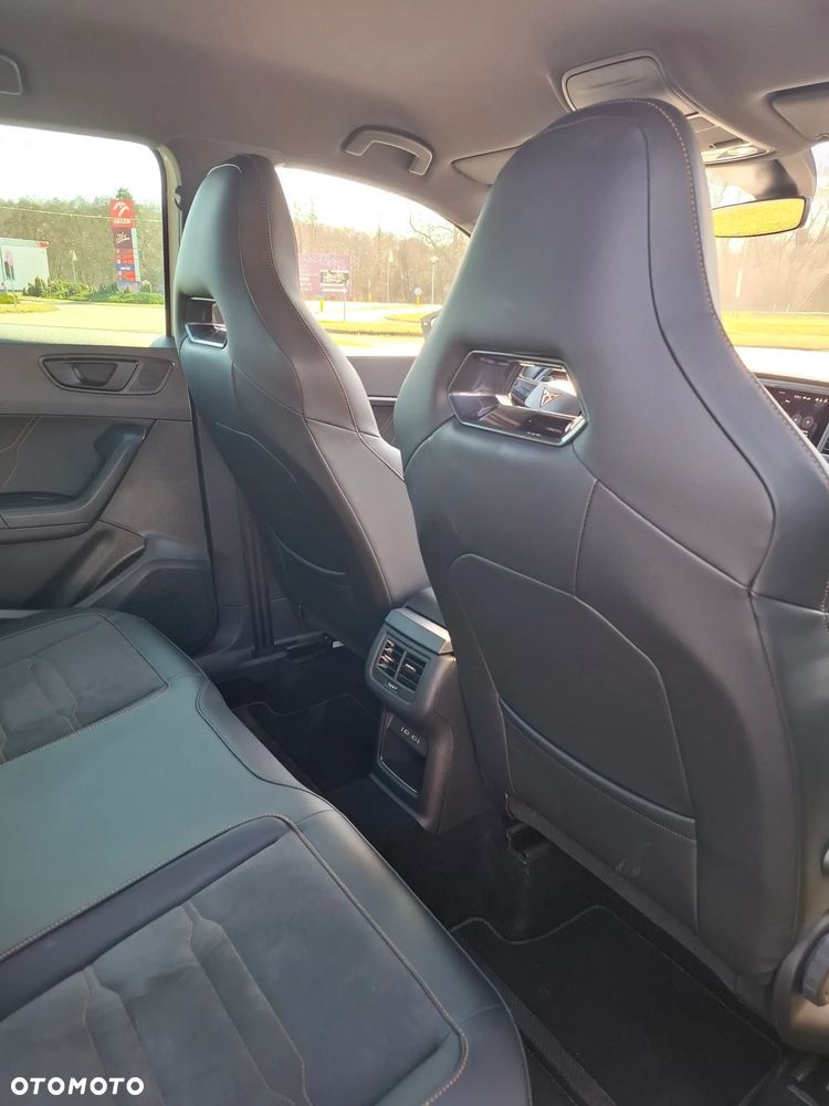 Cupra Ateca - 12
