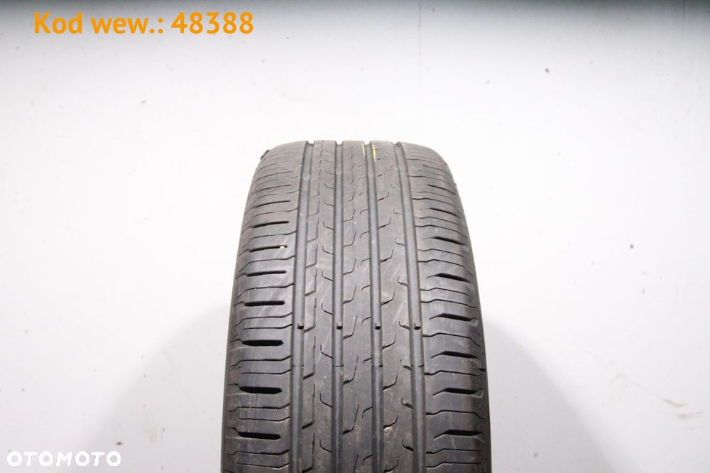 Continental Eco Contact 6 - 215/45 R20