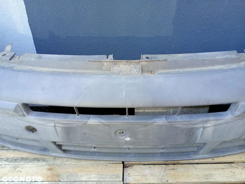 zderzak przedni przód renault trafic ii nissan primastar 2001-2006 8200173374 - 4