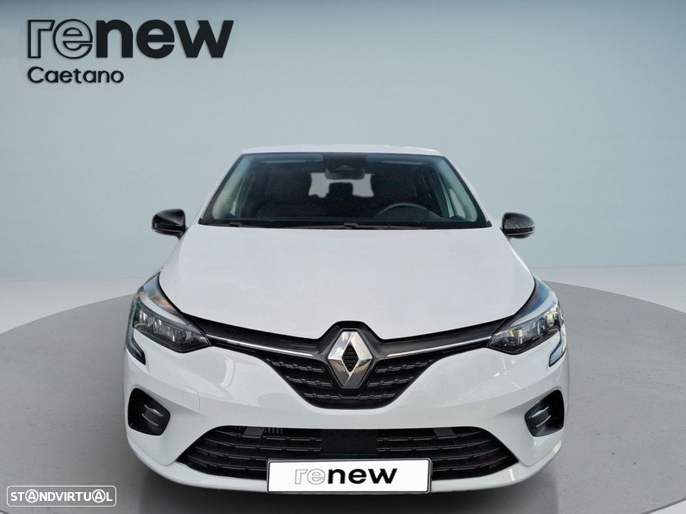 Renault Clio 1.0 TCe Limited - 2