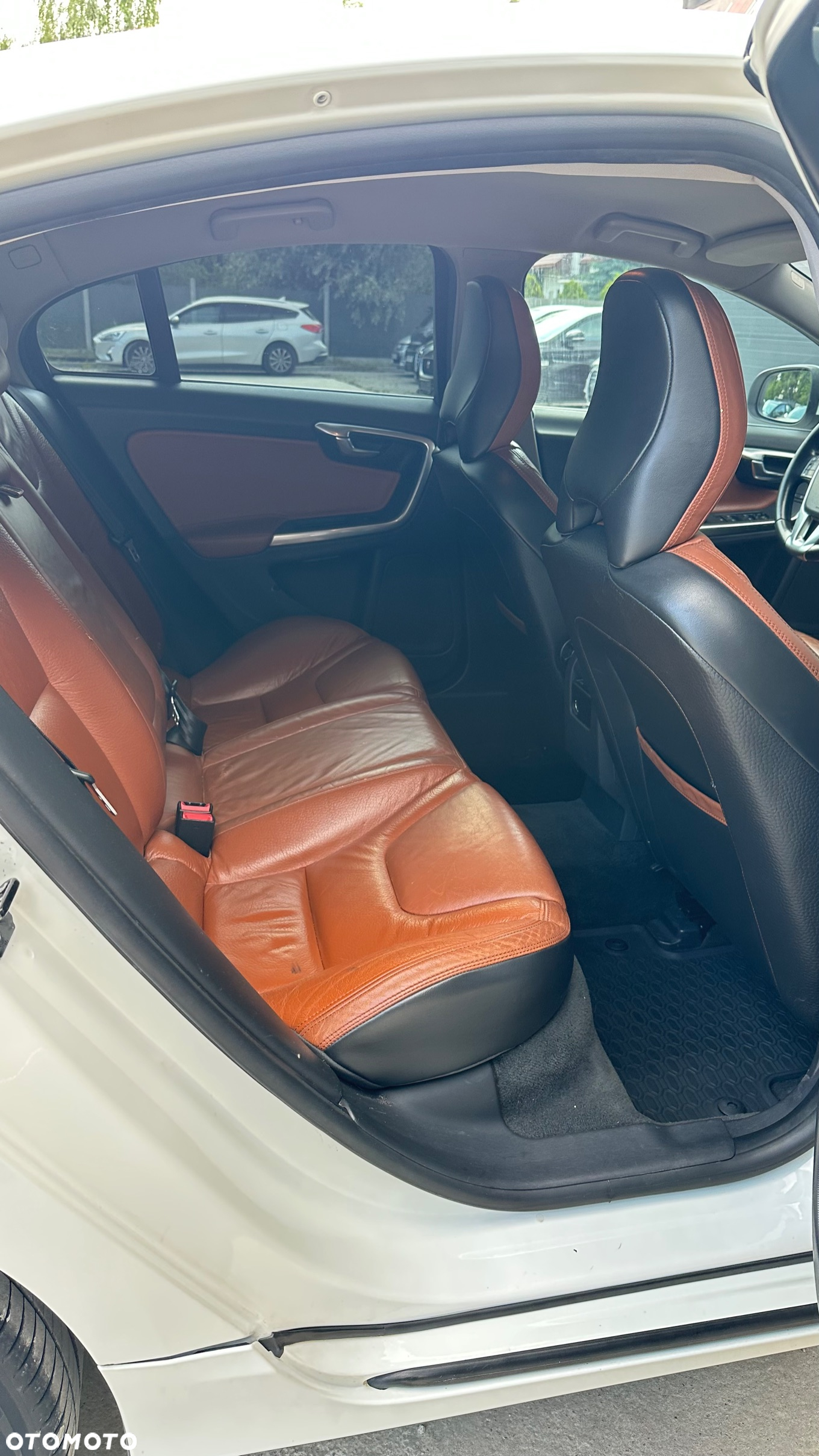 Volvo S60 - 21