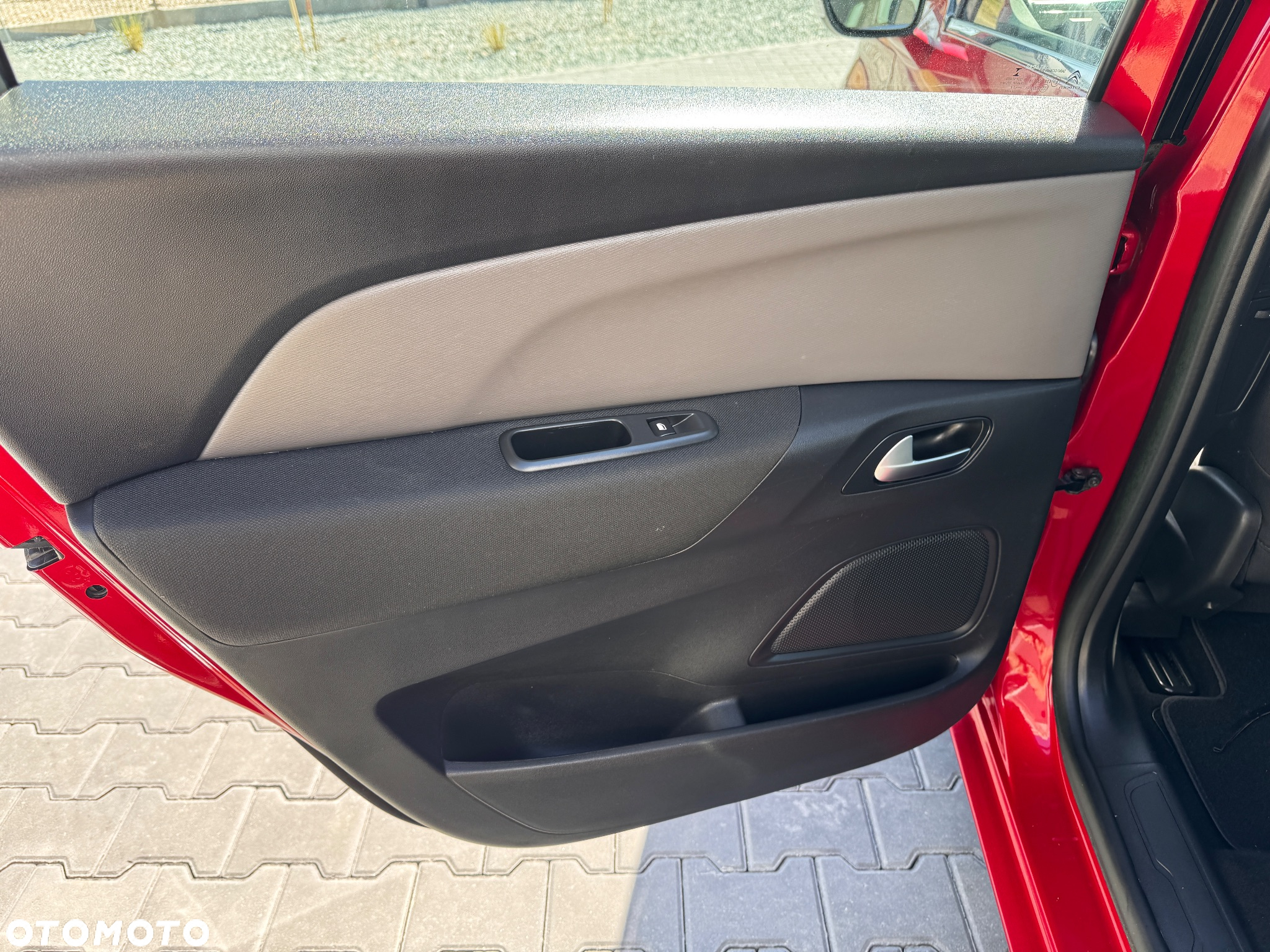 Citroën C4 Picasso BlueHDi 120 Business Class - 20