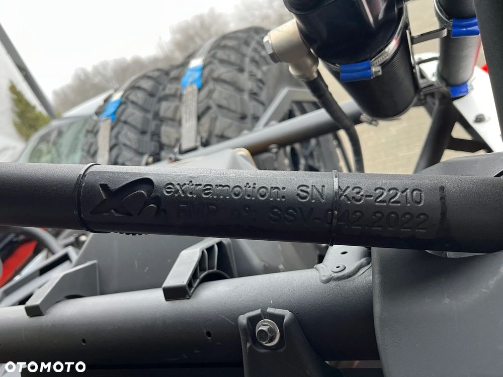 Can-Am Maverick - 16