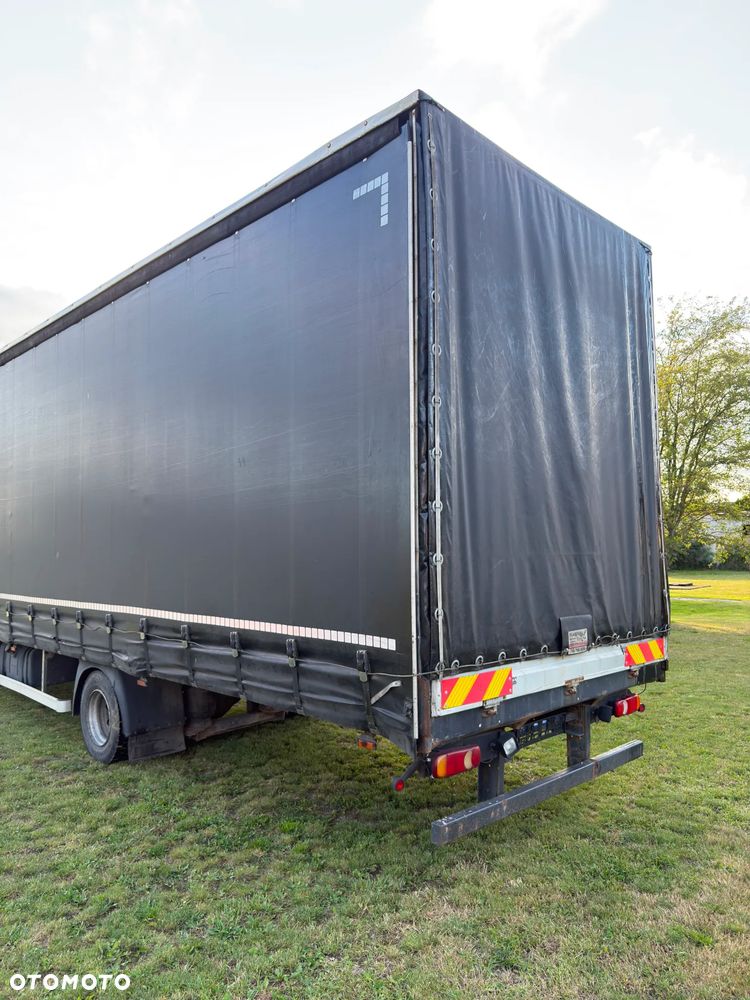 DAF LF45 - 4