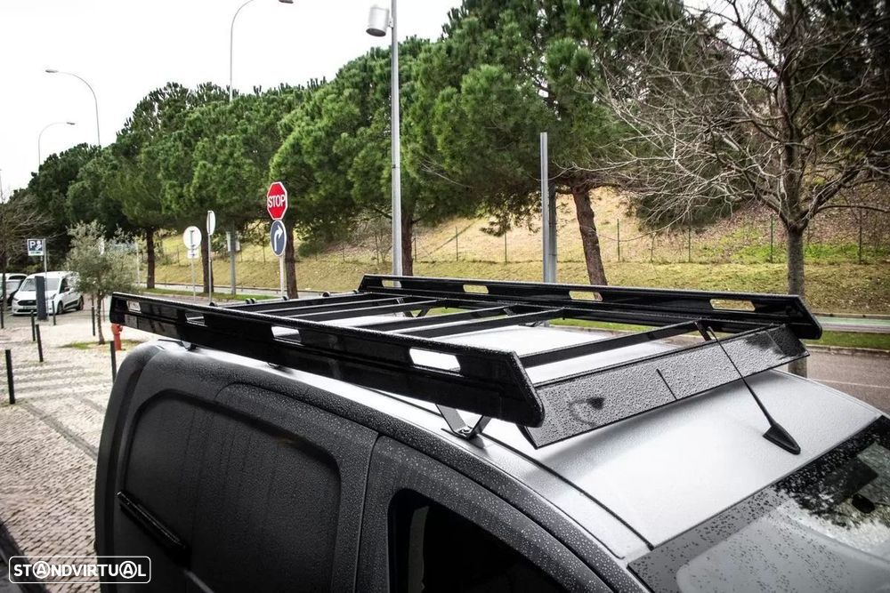 Citroën Berlingo - 28