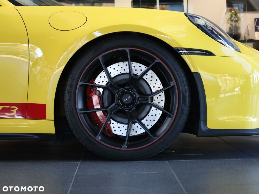 Porsche 911 GT3 PDK - 22