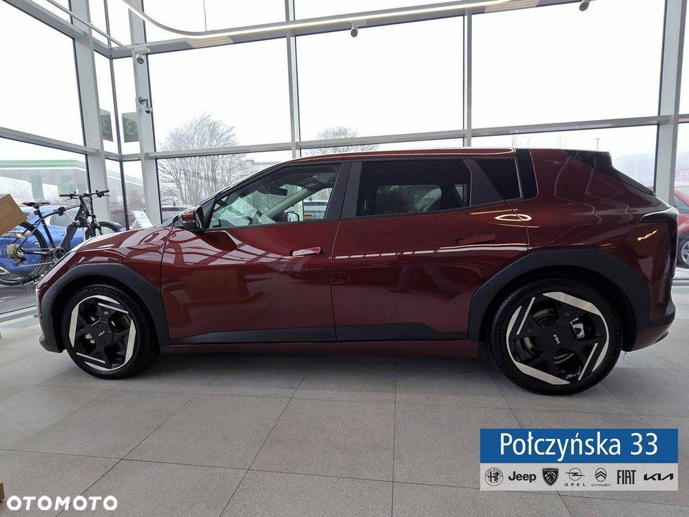 Kia EV4 81.4kWh Business Line - 5