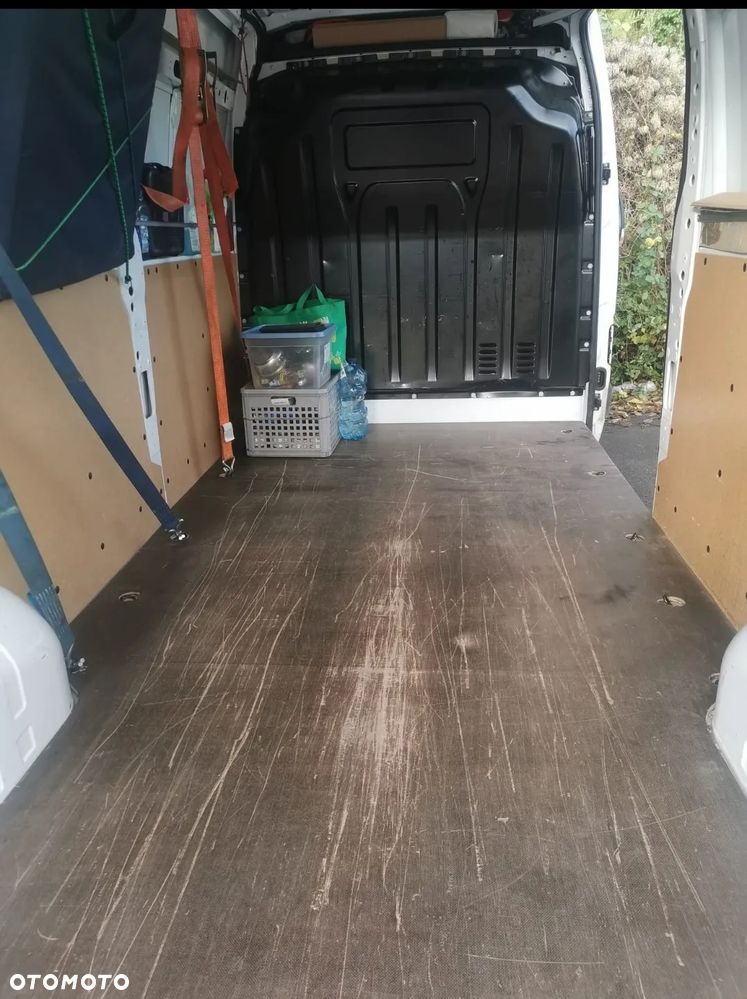 Renault Master - 2