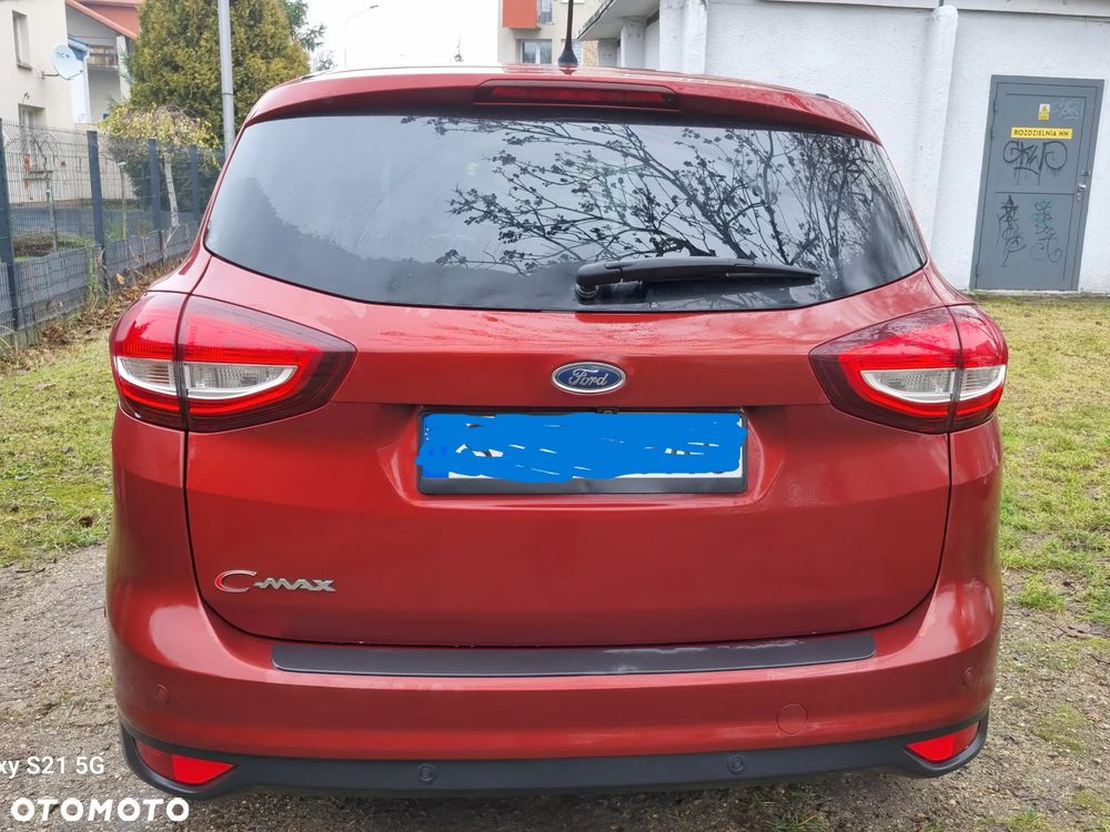 Ford C-MAX ver-1-5-tdci-start--stop--system-titanium - 2