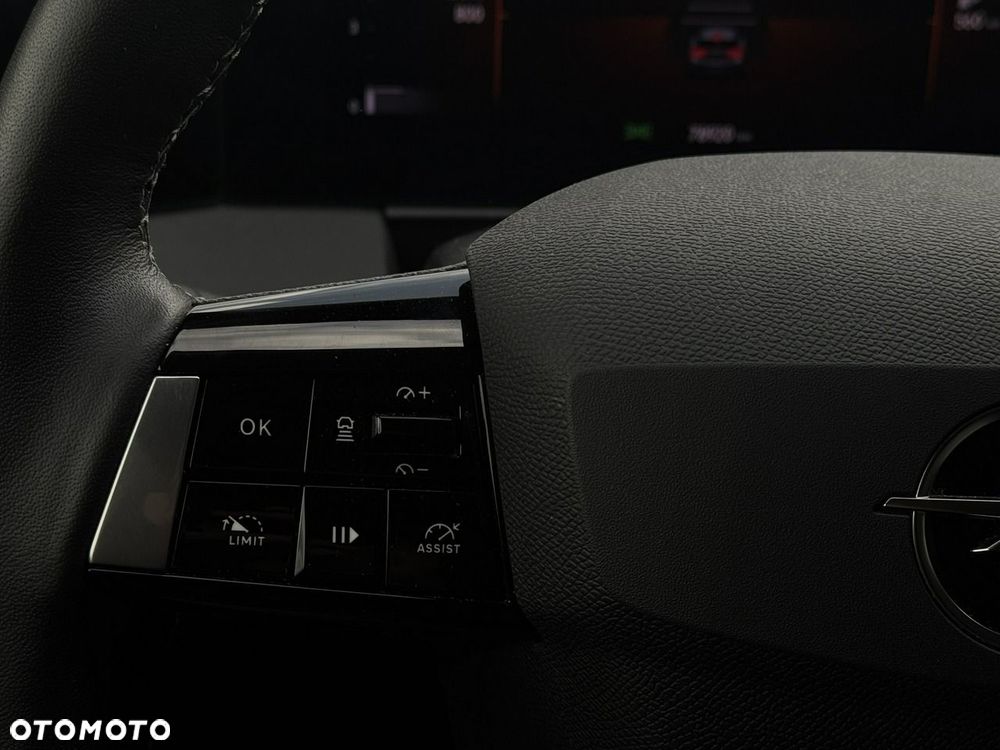 Opel Astra - 18
