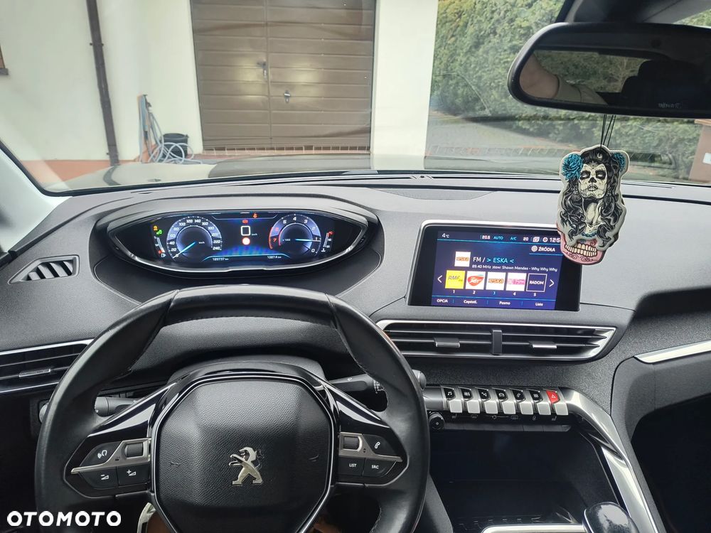 Peugeot 3008 PureTech 130 Stop & Start Allure - 4