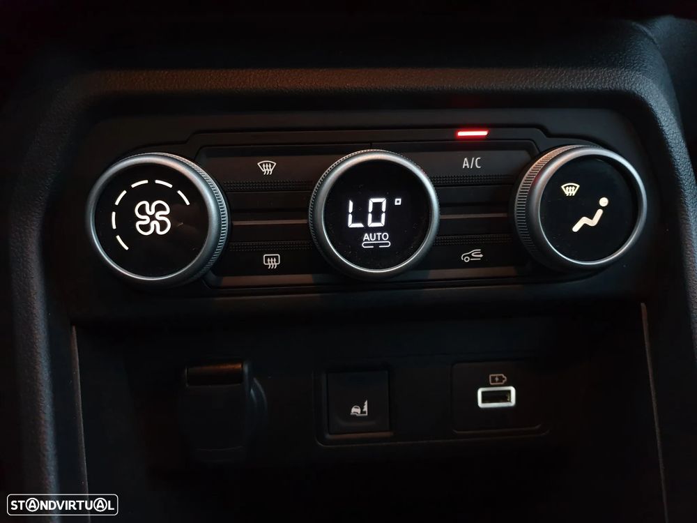 Dacia Sandero 1.0 ECO-G Stepway Extreme + Up&Go Bi-Fuel - 17