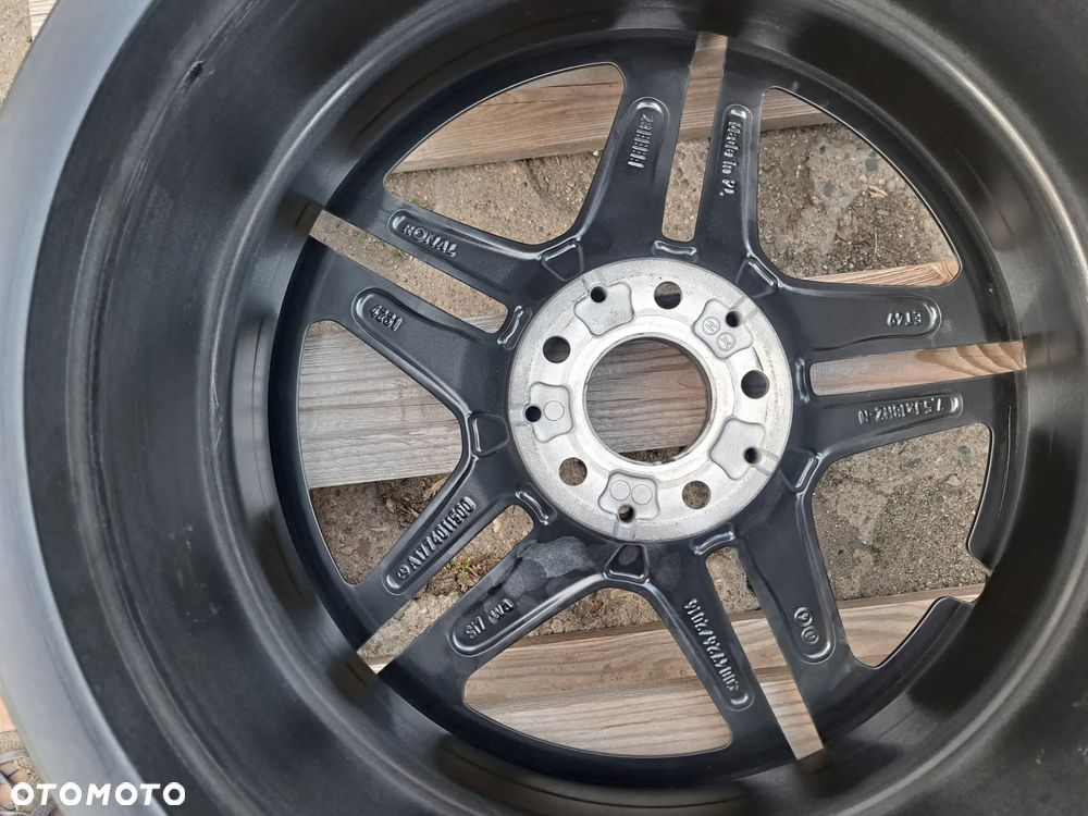 Oryg. Mercedes A-Klasa CLA 177 A177 W177 18 AMG A1774011500 176 A176 - 7