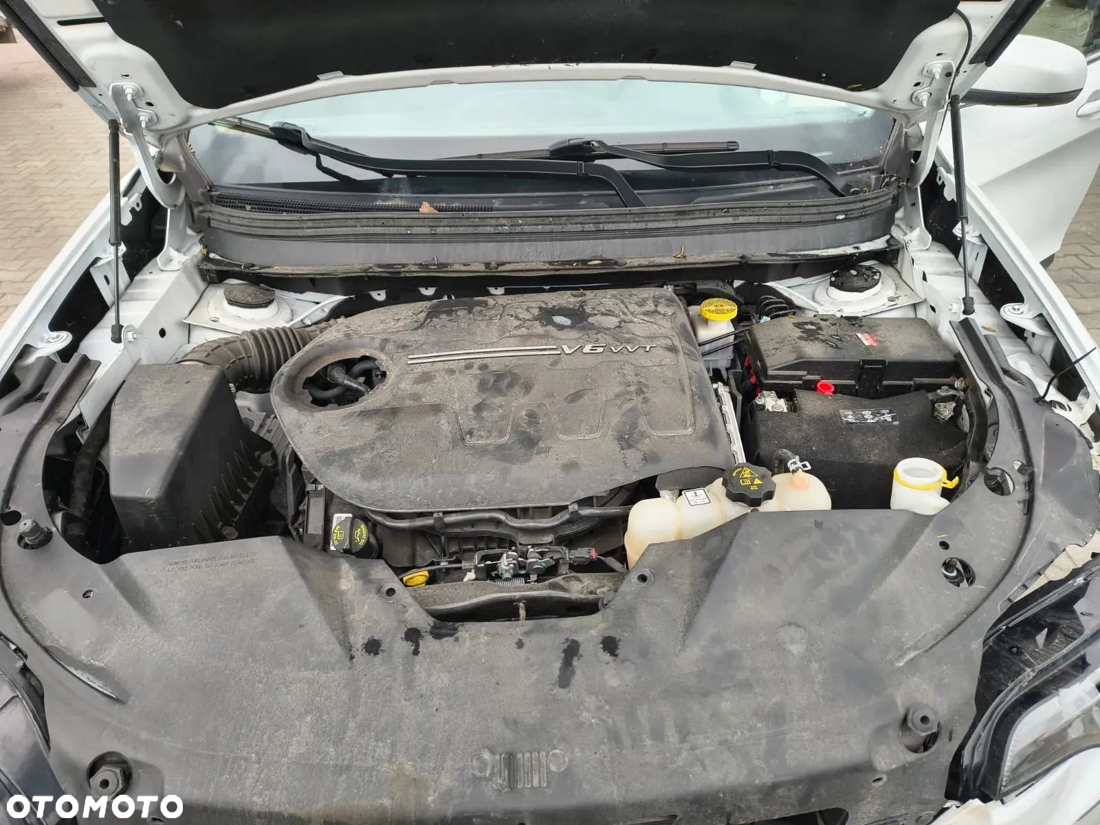 Jeep Cherokee 3.2 V6 Pentastar Active Drive I Automatik Limited - 18