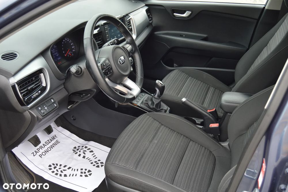 Kia Stonic 1.0 T-GDI 100 OPF Spirit - 5