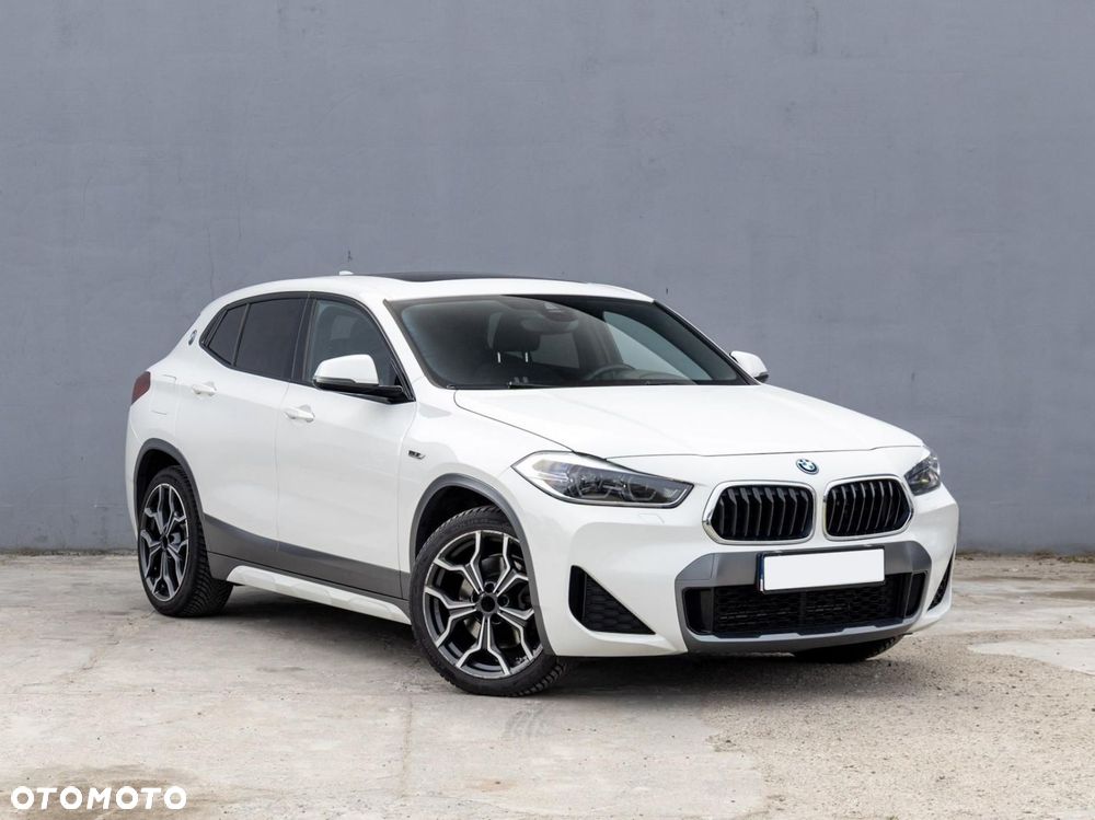 BMW X2 - 4