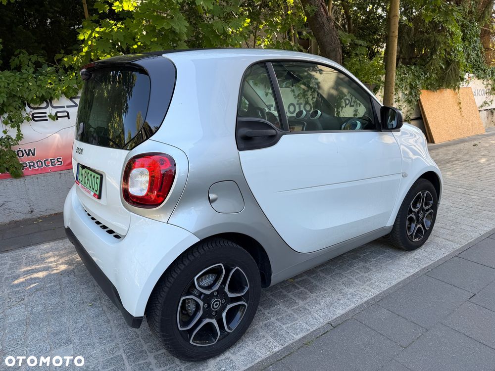 Smart Fortwo - 26