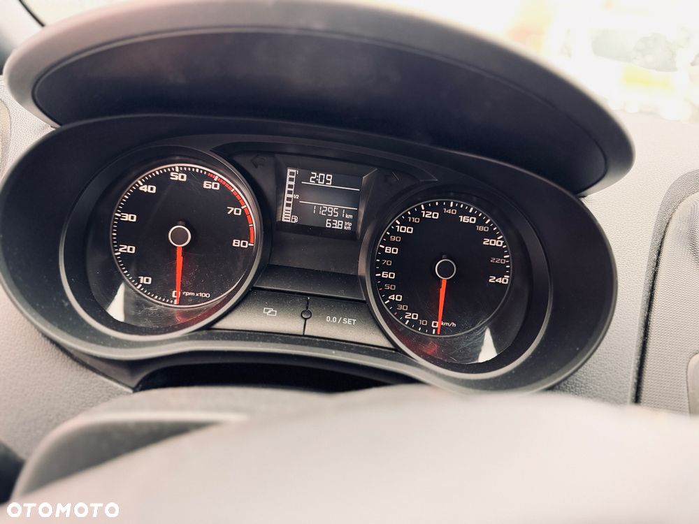 Seat Ibiza SC 1.2 TSI Ecomotive Style - 12