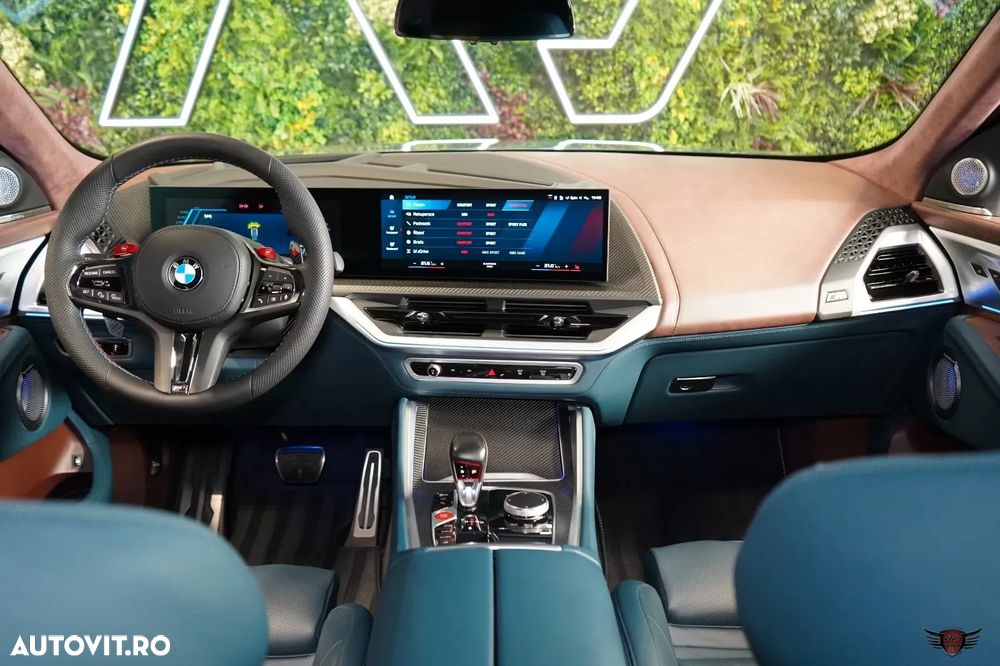 BMW XM Standard - 9