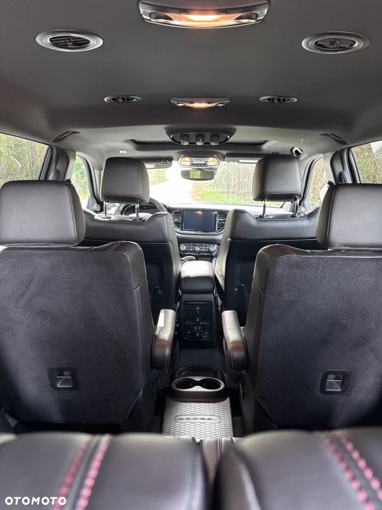 Dodge Durango 5.7 R/T - 11
