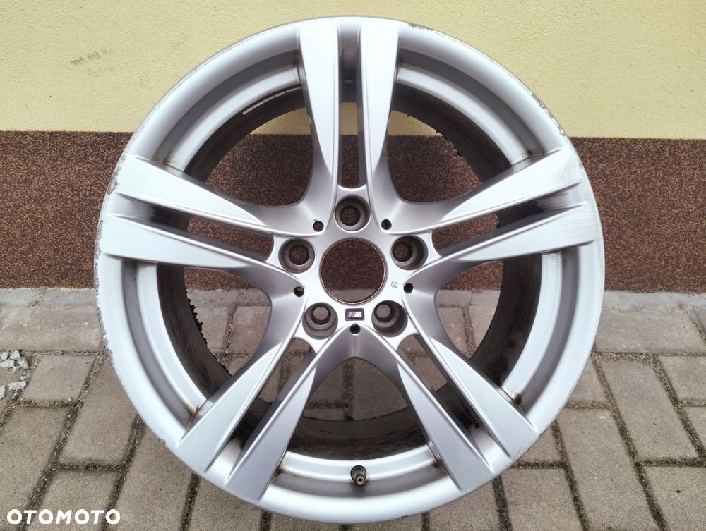felga felgi bmw x1 e84 18" wz 355 - 1