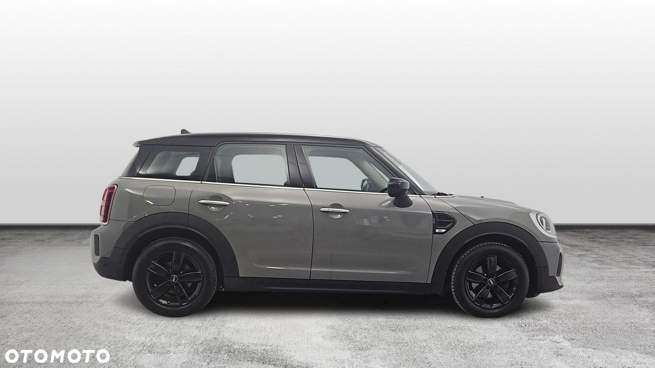 MINI Countryman - 6