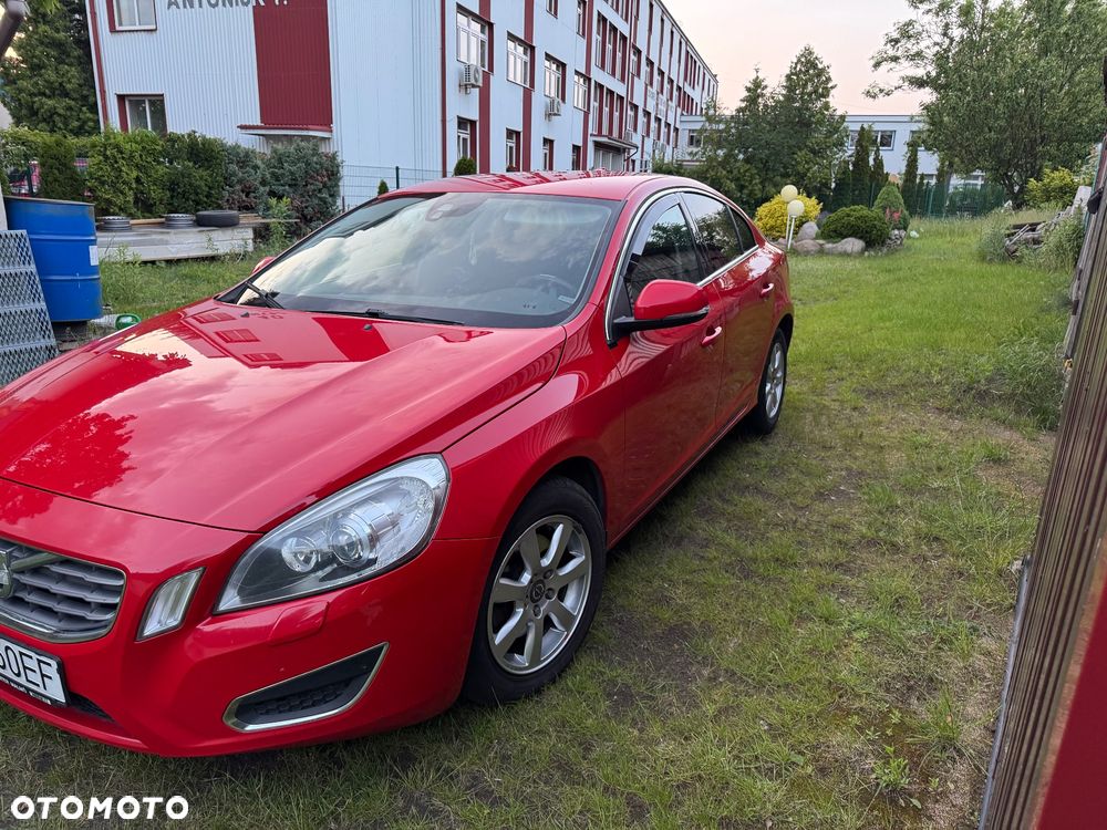 Volvo S60 ver-d2-edition - 4