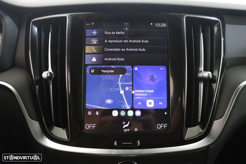 Volvo V60 2.0 D3 Momentum - 20