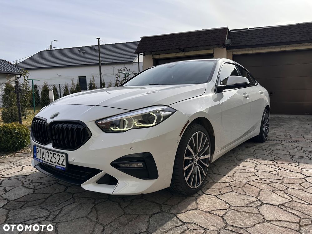 BMW Seria 2 - 2