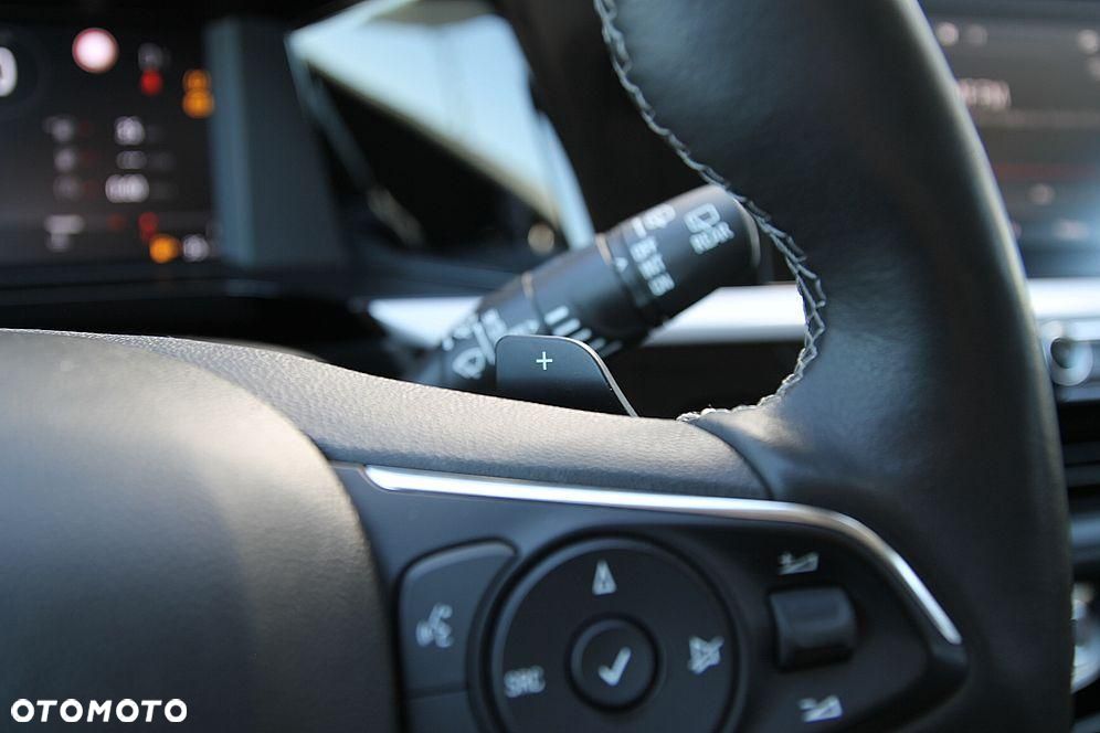 Opel Grandland 1.2 T GS S&S - 35