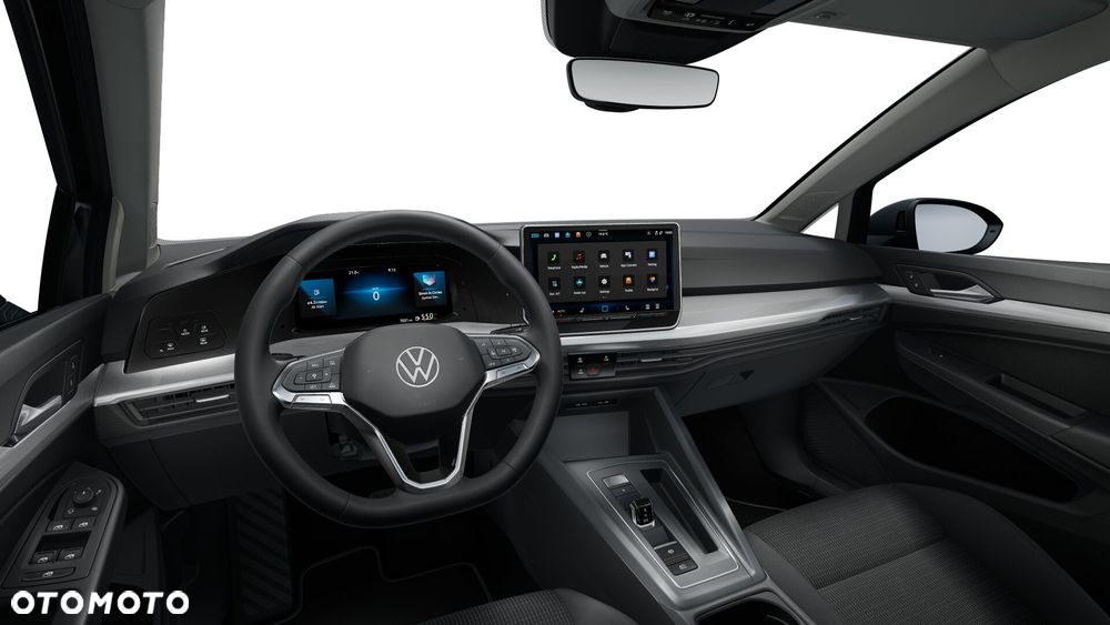 Volkswagen Golf - 8