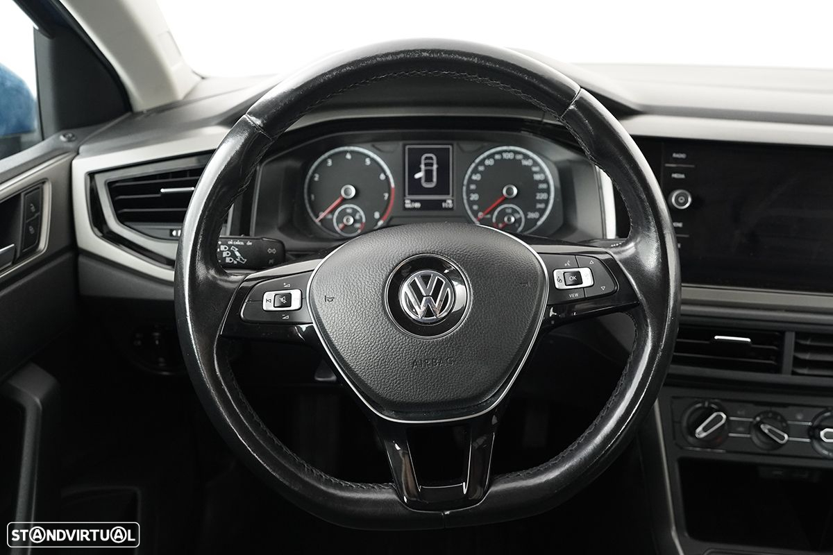 VW Polo 1.0 TSI Confortline - 13