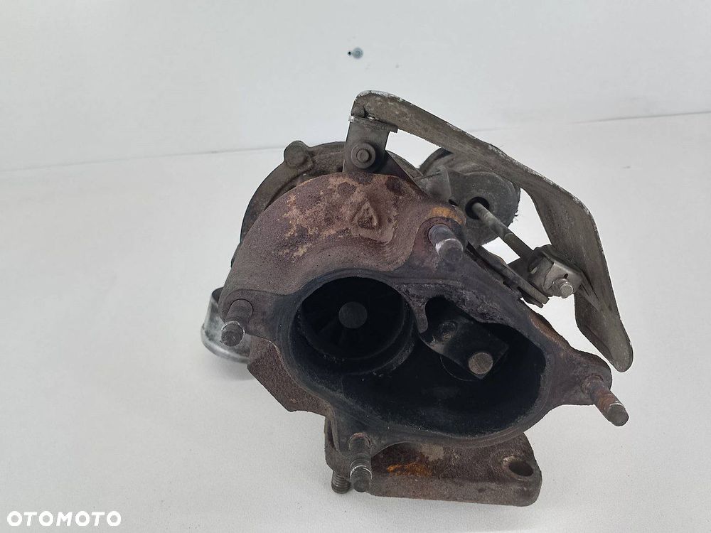 TURBINA VW LT 28 074145701C 2.5 TDI - 5