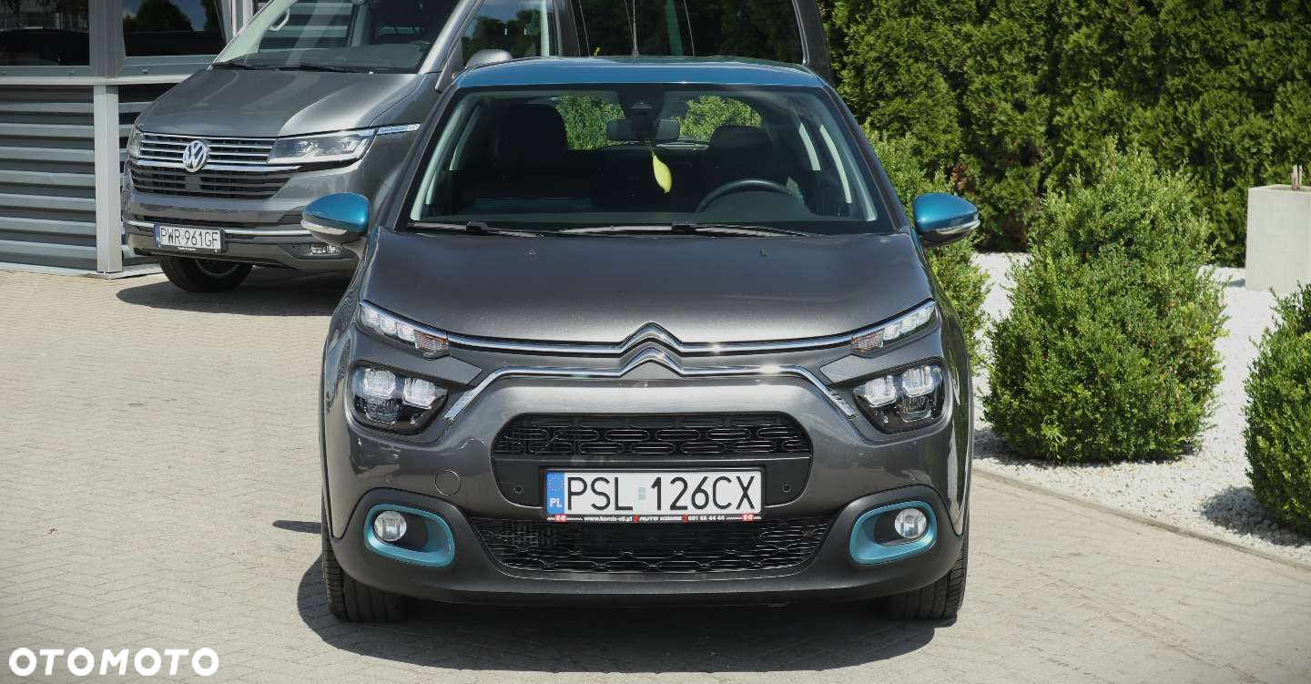 Citroën C3 - 10