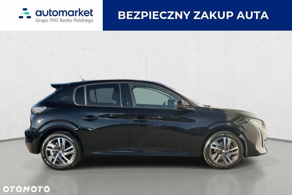 Peugeot 208 1.2 PureTech Allure Pack S&S EAT8 - 2