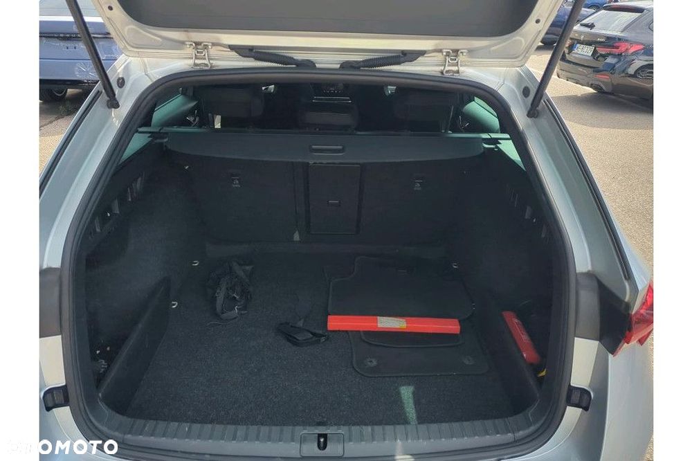 Skoda Octavia 2.0 TDI 4x4 Sportline DSG - 9