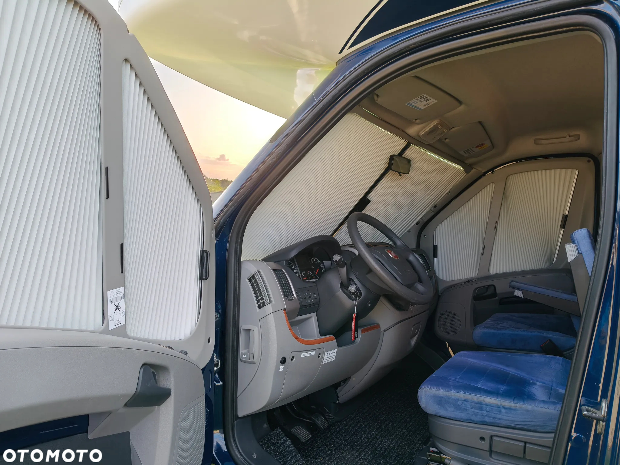 Fiat Ducato - 30