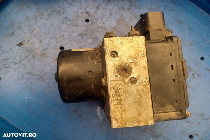 Pompa ABS 100948-001053 98AG-2M110-CA Ford Focus 1 [1998 - 2004] wago - 2