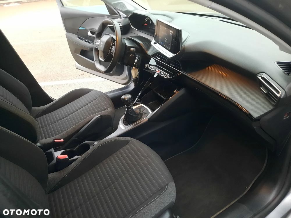 Peugeot 208 1.2 PureTech Style S&S - 16