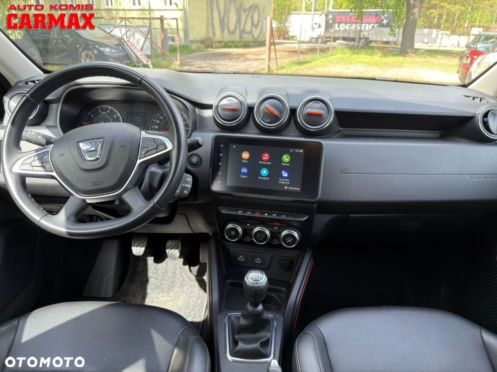 Dacia Duster - 22