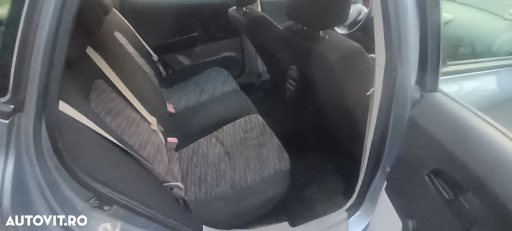 Kia Ceed 1.4 GSL EX Classic - 10