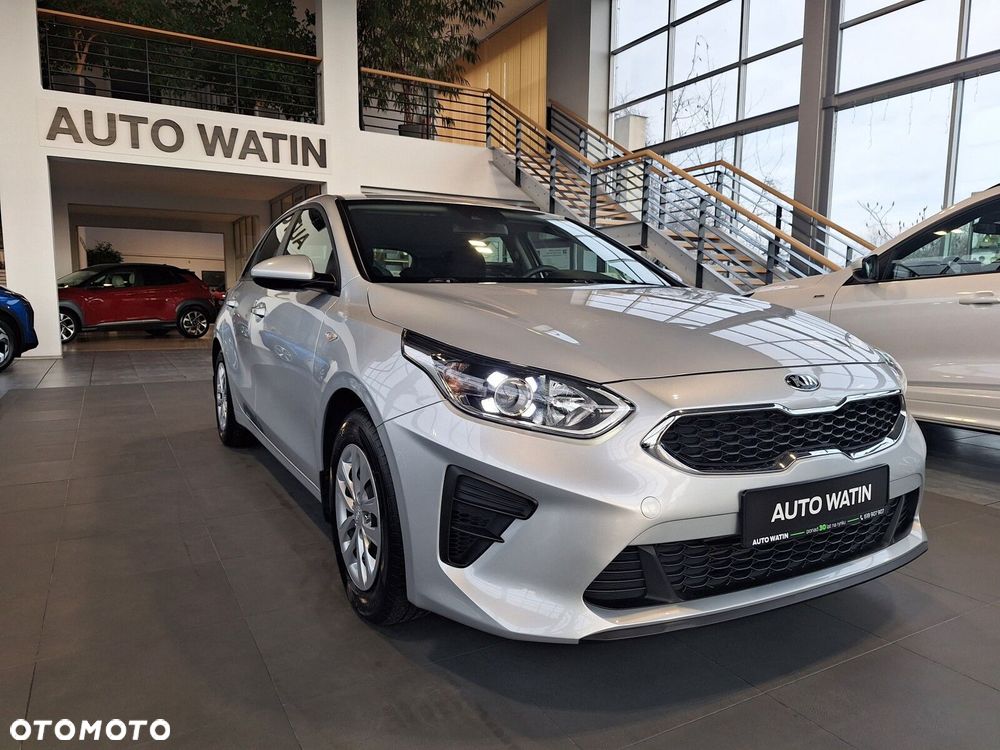 Kia Ceed 1.0 T-GDI S - 4